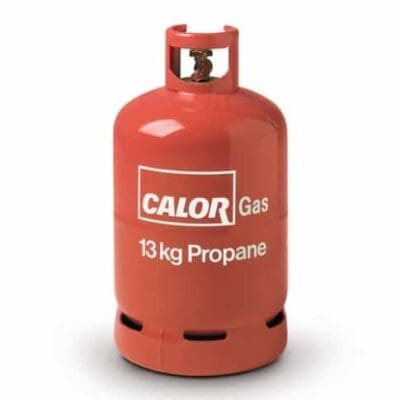Calor Gas 13kg Propane Refill