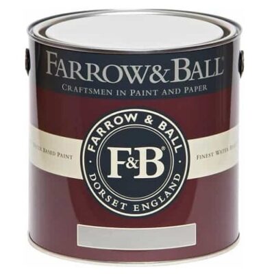 Farrow and Ball Modern Emulsion 2.5L
