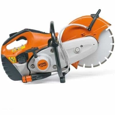 stihl ts410 cut off saw masseys