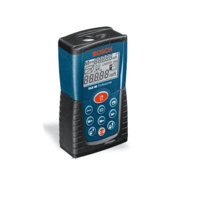 Bosch DLE 40