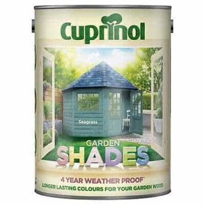 Cuprinol Garden Shades 5L