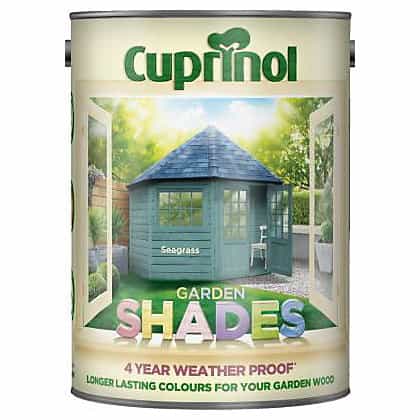 Cuprinol Garden Shades 5L