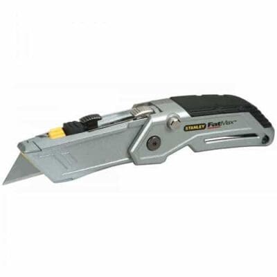Stanley Folding Twin Blade Knife - XTHT0-10502