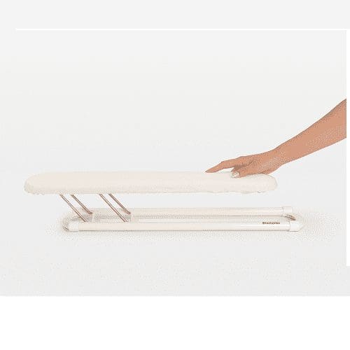 Brabantia Ironing Sleeve Board 60x10cm - White 102400 1 Brabantia Ironing Sleeve Board