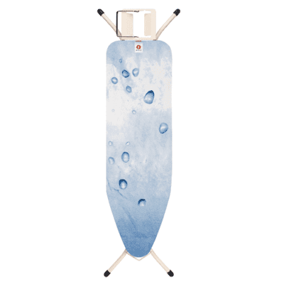 Brabantia Ironing Board - Size B - 124cm x 38cm - Various Colours