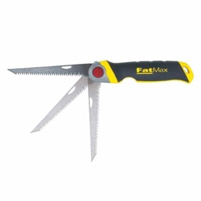 Stanley FatMax Folding Jabsaw 130mm - FMHT0-20559