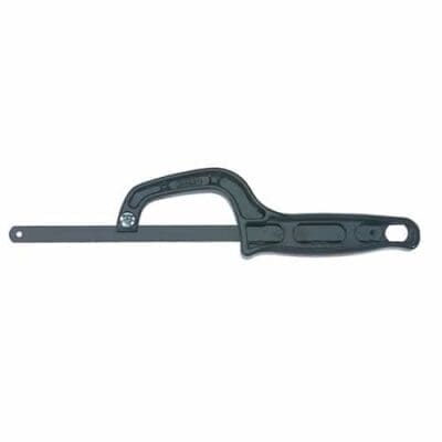 Stanley Mini Hacksaw 0-20-807