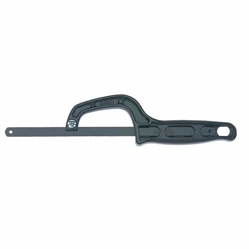 Stanley Mini Hacksaw 0-20-807 1 Stanley Mini Hacksaw 0-20-807