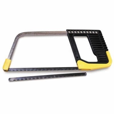 Stanley Junior Hacksaw 0-15-218