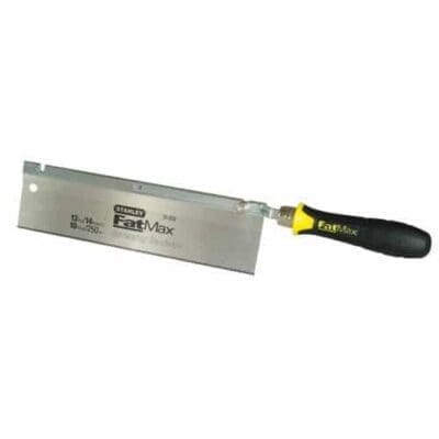 Stanley FatMax Reversible Flush Cut Saw (0-15-252)