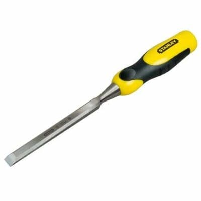 Stanley Dynagrip Bevel Edge Chisel 16mm (0-16-876)
