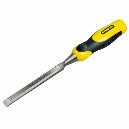 Stanley Dynagrip Bevel Edge Chisel 10mm (0-16-872)