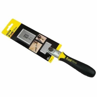 Stanley FatMax Mini Flush Cut Pull Saw (0-20-331)
