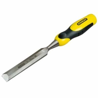 Stanley Dynagrip Bevel Edge Chisel 20mm (0-16-878)