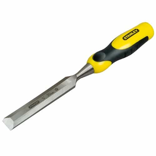 Stanley Dynagrip Bevel Edge Chisel 20mm (0-16-878)