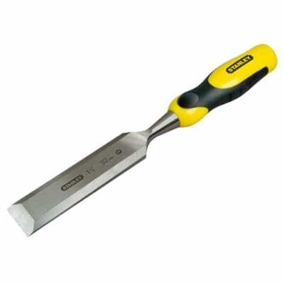 Stanley Dynagrip Bevel Edge Chisel 32mm (0-16-881)
