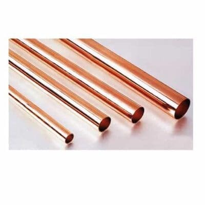 copper-tube