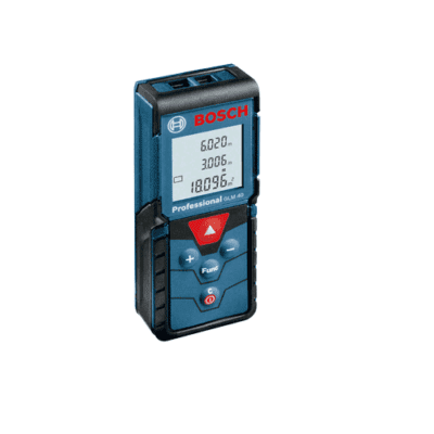 Bosch GLM 40 Professional Laser