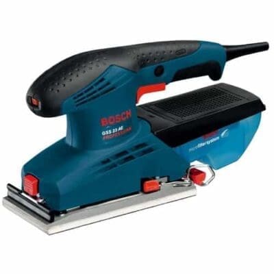 Bosch GSS 23 AE Orbital Sander