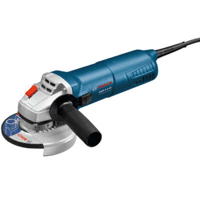 Bosch GWS 750 115mm  Angle Grinder