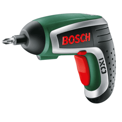 Bosch IXO 7 cordless screwdriver