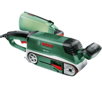 Bosch PBS 75 A Belt Sander