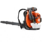 husqvarna 580bts leaf blower Husqvarna 580BTS Leaf Blower