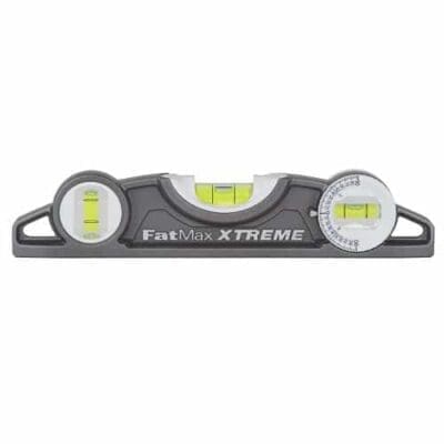Stanley FatMax Torpedo Level 25cm (0‑43‑609)