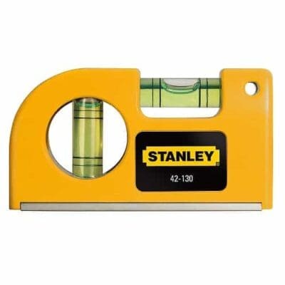 Stanley Pocket Level – 0-42-130