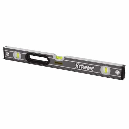 Stanley FatMax Pro Spirit Level 60cm 0 43 624