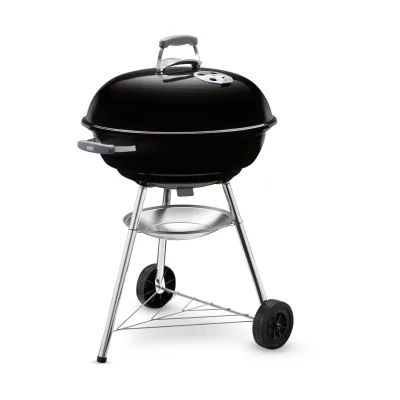Weber Compact 57cm Charcoal BBQ