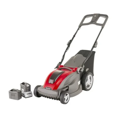 Mountfield Princess 38 Li Cordless Lawn Mower - Masseys
