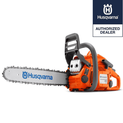 Husqvarna 440 Chainsaw