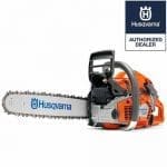 Husqvarna 550XP Chainsaw