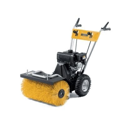 Stiga SWS 800G Sweeper