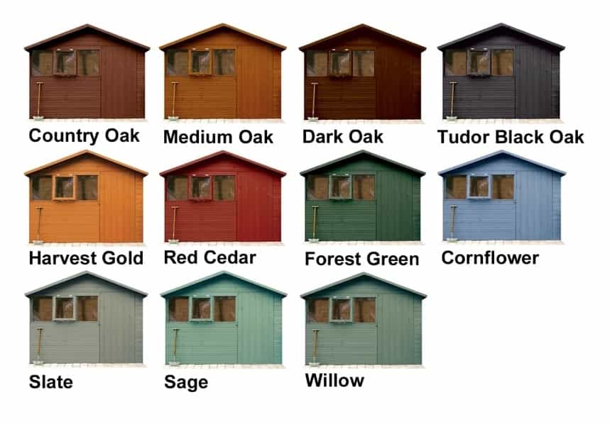 Ronseal Fence Life Plus 5L - Image 2