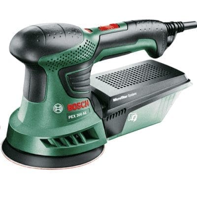 Bosch PEX 300 AE