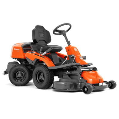 Husqvarna R214TC Rider Tractor - 94cm Deck (V Twin)