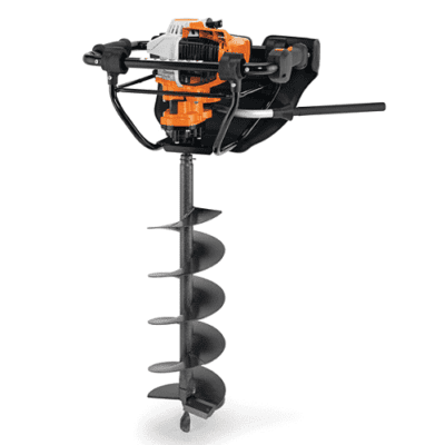 Stihl BT131 Earth Auger