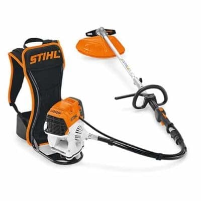 Stihl FR131 T Backpack Brushcutter