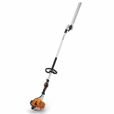 Stihl HL92 C-E Long Reach Hedge Trimmer