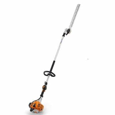 Stihl HL 94 C-E Long Reach Hedge Trimmer