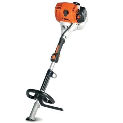 Stihl KM 131 R Kombi Engine