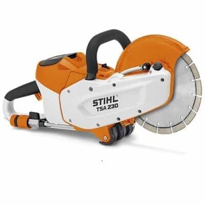Stihl TSA 230 Cut Off Saw - Masseys