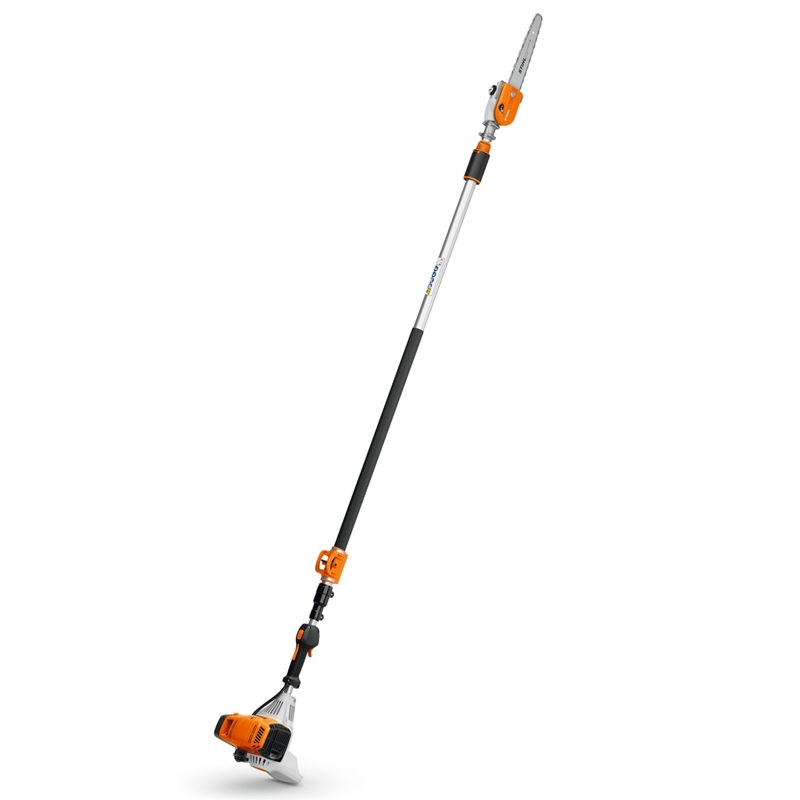 STIHL HT 105 Professional Petrol Telescopic Pole Pruner 1 STIHL HT 105 Professional Petrol Telescopic Pole Pruner