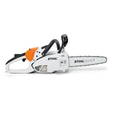 STIHL MS 151 C-E Lightweight Petrol Chainsaw