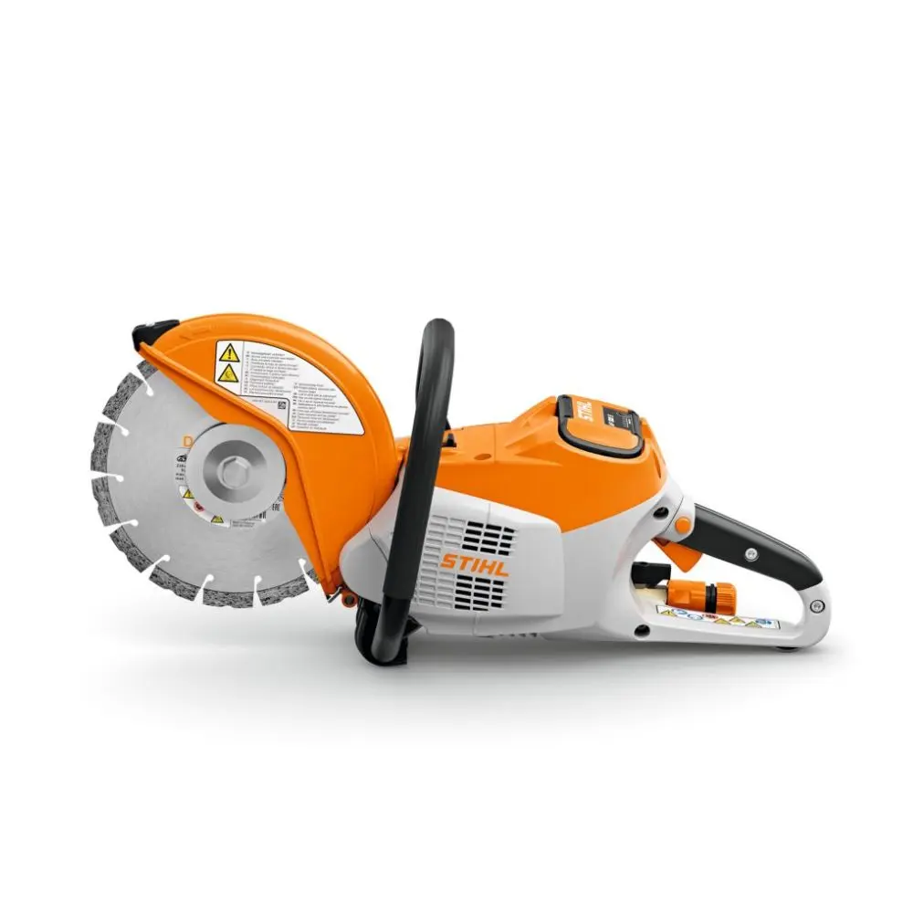 STIHL TSA 230.1 Cordless Cut-Off Saw – 230mm / 9″ 2 STIHL TSA 230.1 Cordless Cut-Off Saw – 230mm / 9″