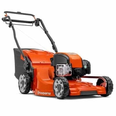 Husqvarna LC353V Lawn Mower
