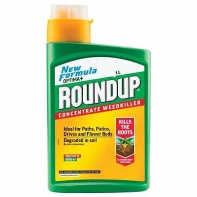Roundup Optima+ Weedkiller