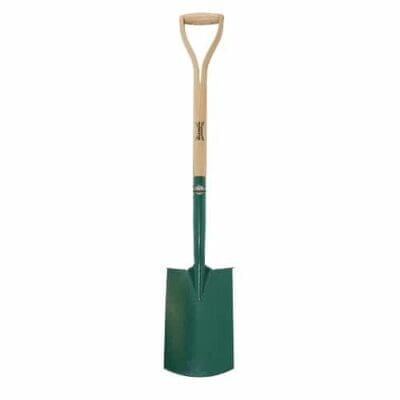 Wilkinson Sword Garden Spade